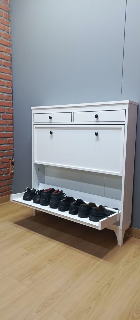Uygun Fiyatlı Ayakkabılık Modelleri