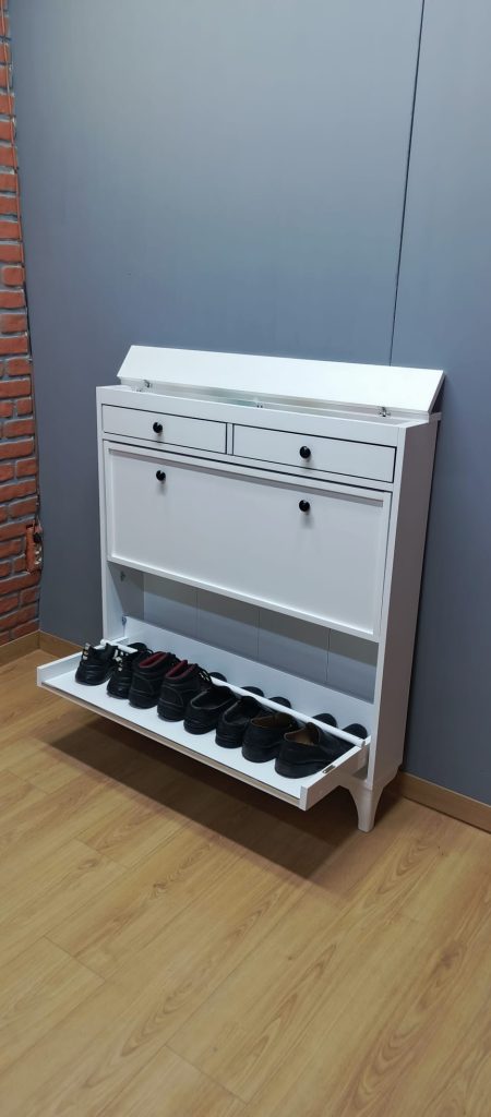özel tasarım ayakkabılık